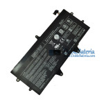 Batería para Toshiba X20W PA5267U-1BRS X20W-D-10R [Batería de repuesto]